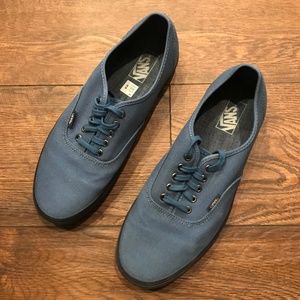 Vans Mens Size 11 (Urban Outfitters Original)